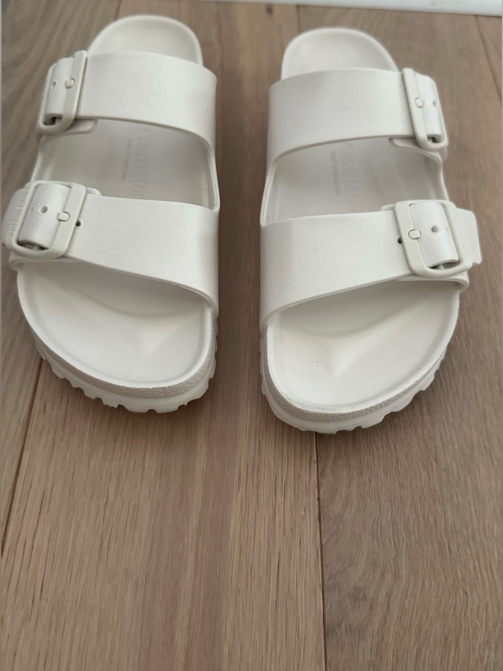 Birkenstock size 38/7